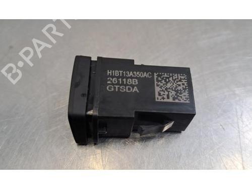Warning switch FORD TRANSIT CUSTOM V362 Van (FY, FZ) 2.0 EcoBlue | BP37623849I22  - Image 5