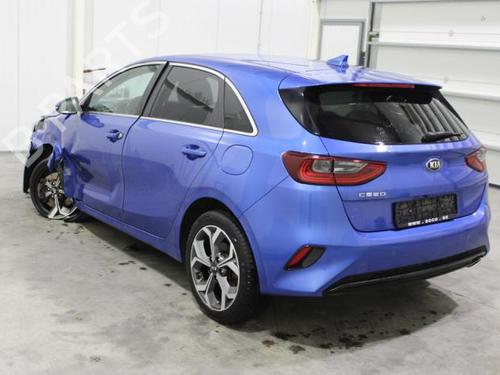 Intercooler KIA CEED (CD) 1.0 T-GDI | BP33167414M30 - Image 7