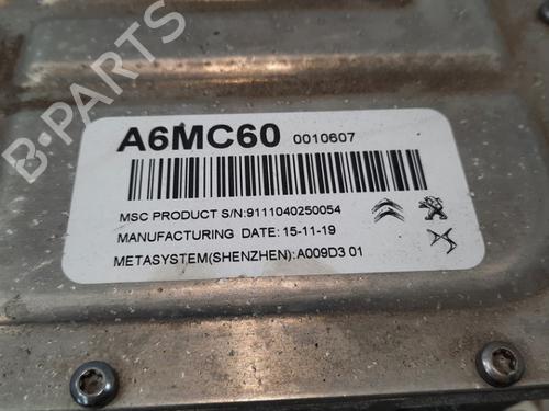 Inverter/Converter PEUGEOT 308 SW III (FC_, FJ_, FR_, F4_, FN_) PureTech 110 (FRHNPL) | BP15025574M119 