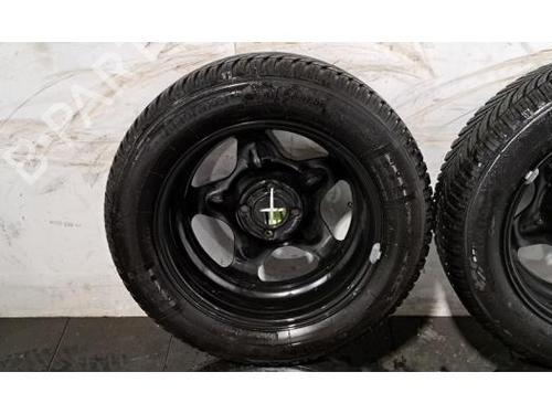 Rim CITROËN C3 AIRCROSS II (2R_, 2C_) 1.5 BlueHDi 110 | BP30381867C45 