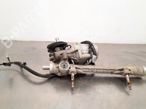 Used Steering rack PEUGEOT 208 I (CA_, CC_) 1.6 HDi (114 hp) 23585786