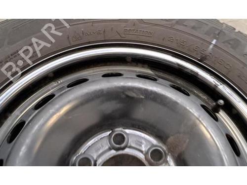 Fælk FORD TRANSIT Van (FA_ _) 2.0 TDCi | BP34272527C45 - Image 3