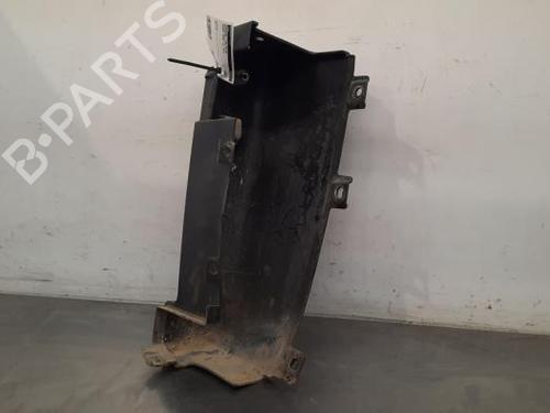 Corner bumper PEUGEOT BOXER Van 2.0 BlueHDi 110 | BP23610438C117 