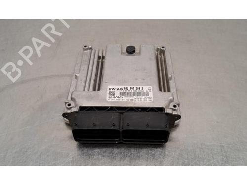Engine control unit (ECU) AUDI Q3 (F3B) 35 TDI | BP29393230M57 