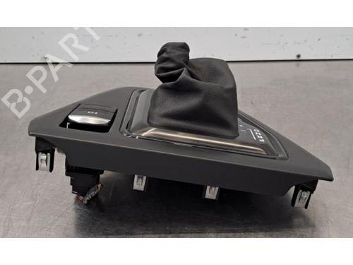 Shift knob RENAULT KANGOO III Box Body/MPV E-Tech Electric (FJJA) | BP39754684I34 - Image 7