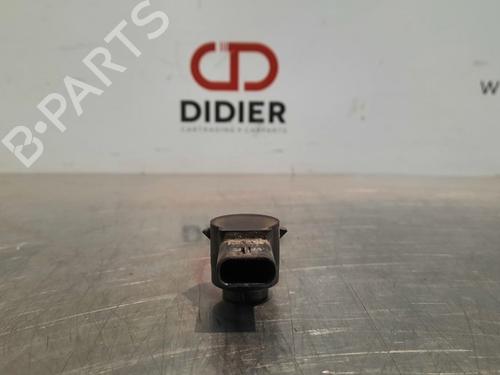 Used Electronic module OPEL ASTRA K Sports Tourer (B16) 1.6 CDTi (35) (110 hp) 10893767