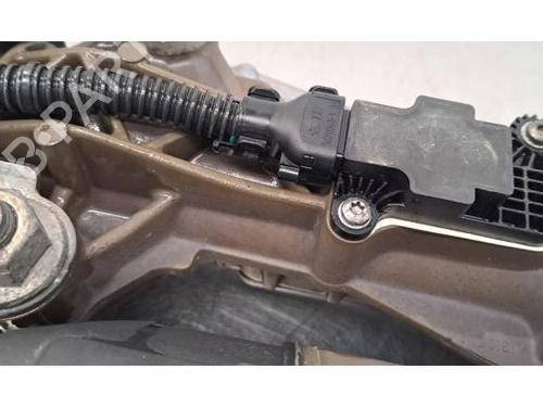 Steering rack BMW XM (G09) XM All-wheel Drive | BP33743841M22  - Image 6