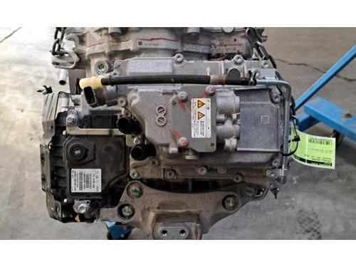 Used Gearbox PEUGEOT 308 II (LB_, LP_, LW_, LH_, L3_) 1.6 PureTech 225 (225 hp) 23629187
