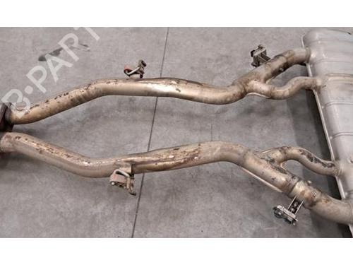 Exhaust system BMW 3 Touring (G21, G81) M3 Competition xDrive | BP39645648M121 - Image 11