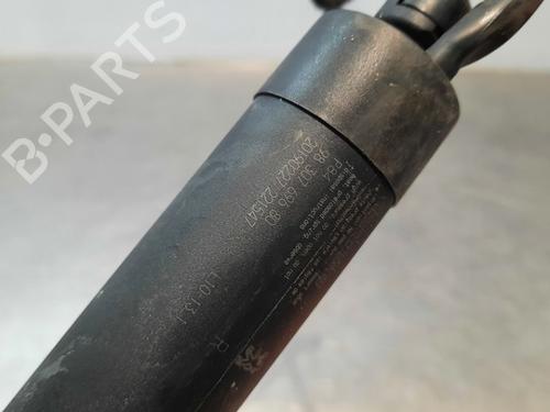 Electronic module PEUGEOT 3008 II SUV (MC_, MR_, MJ_, M4_) 1.2 THP/ PureTech 130 (MRHNSM, MRHNSU, MRHNSJ, MRHNYW,... | BP15034900M83 