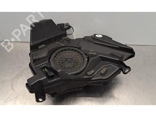 Speaker AUDI A5 Convertible (8F7) 3.0 TDI quattro | BP39624695E2 - Image 8