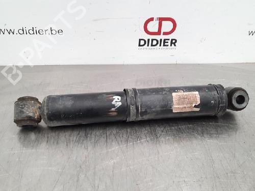 Used Right rear shock absorber PEUGEOT EXPERT Van (V_) 1.6 BlueHDi 115 (115 hp) 15214686