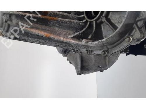 Gearbox RENAULT CLIO V (B7_) 1.0 TCe 90 (B7MT) | BP37431370M3 - Image 6
