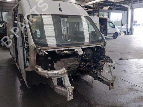 Gearbox CITROËN JUMPER II Van 2.2 BlueHDi 120 | BP29214882M3 