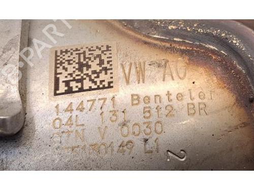 Egr VW PASSAT B8 Variant (3G5, CB5) 1.6 TDI | BP39642115M69 - Image 8