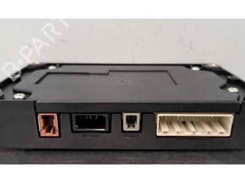 Electronic module MAZDA MX-30 (DR) e-SKYACTIV | BP30139101M83