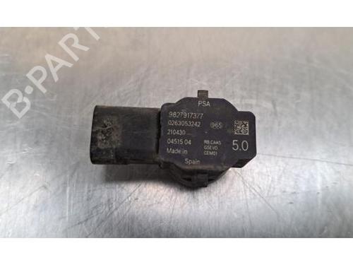 Electronic module PEUGEOT 5008 II (MC_, MJ_, MR_, M4_) 1.5 BlueHDi 130 (MCYHZJ, MCYHZR, MCYHZX) | BP29468226M83