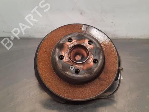 Used Right rear steering knuckle MERCEDES-BENZ CLA Coupe (C117) CLA 180 (117.342) (122 hp) 23613227