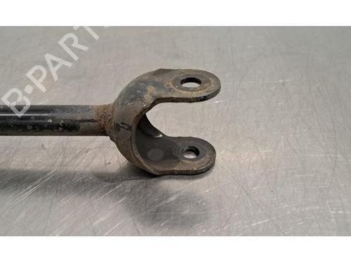 Right rear suspension arm TOYOTA COROLLA Saloon (_E21_) 1.6 VVTi (ZRE210) | BP23640343M15 