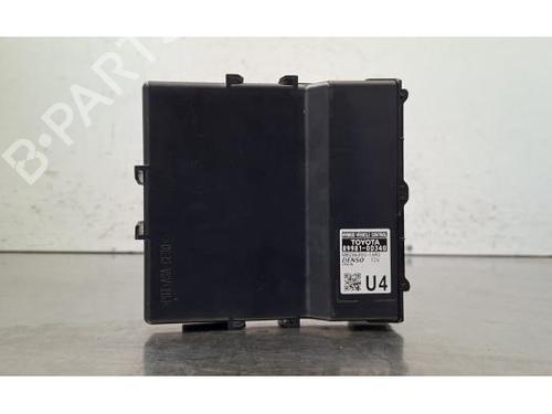 Used Electronic module Electronic module TOYOTA YARIS CROSS (MXP_) 1.5 Hybrid AWD-i (MXPJ16) (131 hp) 40289135 40289135