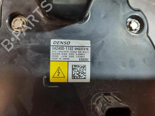AC compressor TOYOTA COROLLA Estate (_E21_) 2.0 Hybrid (MZEH12) | BP37003101M34 - Image 5