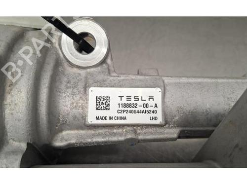Steering rack TESLA MODEL Y (5YJY) Long Range All-wheel Drive | BP31375017M22