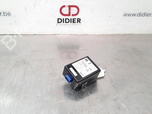 Used Control unit Control unit TOYOTA RAV 4 IV (_A4_) 2.5 Hybrid 4WD (AVA44_) (155 hp) 10896496 10896496