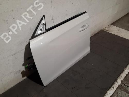 Left front door PEUGEOT 508 II (FB_, FH_, F3_) 1.5 BlueHDI 130 (FBYHZJ, FBYHZR) | BP29468174C2 