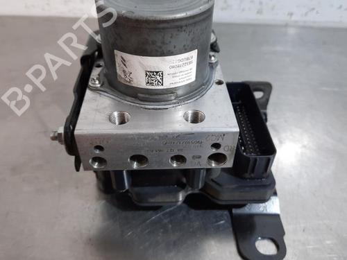 ABS pump PEUGEOT 308 II (LB_, LP_, LW_, LH_, L3_) 1.5 BlueHDi 130 | BP23595666M43 