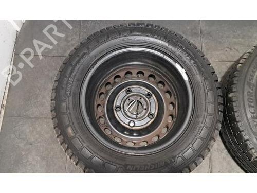 Rim FORD TRANSIT CUSTOM V362 Van (FY, FZ) 2.0 EcoBlue | BP31842945C45 