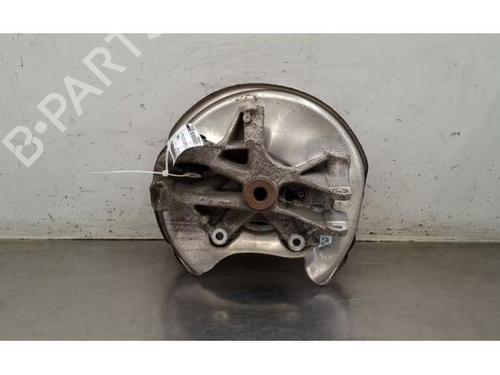 Left rear steering knuckle AUDI A6 C8 (4A2) 35 TDI Mild Hybrid | BP38157739M27 - Image 3