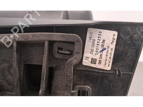 Left mirror IVECO DAILY VI Van 33S14, 35S14, 35C14, 42S14 | BP34199067C26 - Image 6