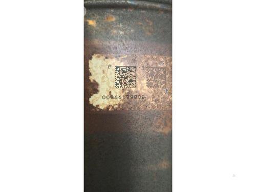 Exhaust system BMW 3 (G20, G80, G28) M3 Competition xDrive | BP40065455M121  - Image 26
