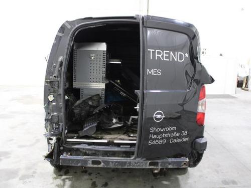 Motorsteun OPEL COMBO Box Body/MPV (K9) 1.5 D | BP30766676M89