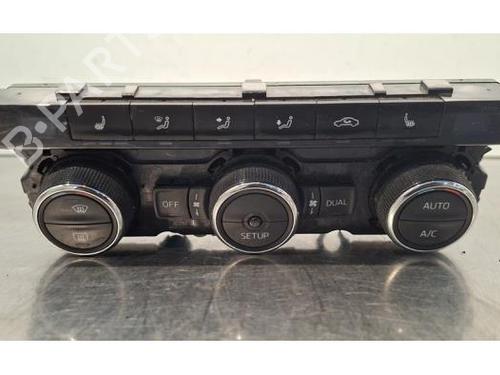 Used Climate control Climate control SKODA OCTAVIA III Combi (5E5, 5E6) 1.6 TDI (105 hp) 32820693 32820693