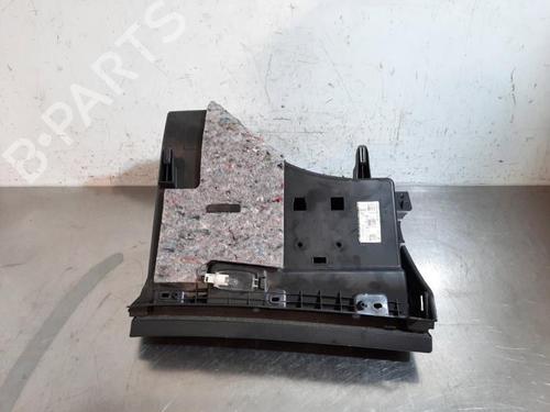 Glove box MERCEDES-BENZ A-CLASS (W176) A 180 CDI / d (176.012) | BP25125346C95 
