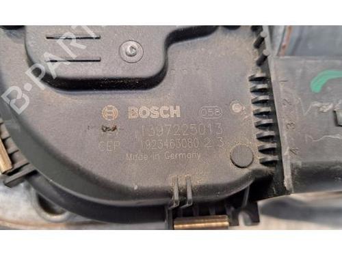 Front wiper motor OPEL ASTRA K Sports Tourer (B16) 1.2 Turbo (35) | BP26462584M29 