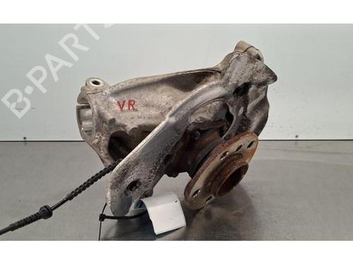 Right front steering knuckle BMW i3 (I01) Electric | BP33167490M26 - Image 2