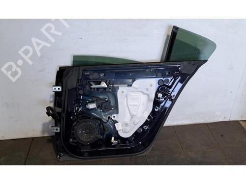 Right rear door PEUGEOT 308 III (FB_, FH_, FP_, F3_, FM_) BlueHDi 130 (FBYHZL, FBYHZT) | BP23634444C5 