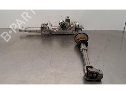 Steering column TESLA MODEL Y (5YJY) EV | BP33316530M21  - Image 5