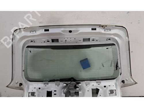 Tailgate VW GOLF VIII Variant (CG5, DB5) 1.0 TSI | BP33247875C6  - Image 5