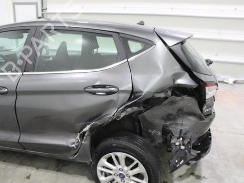 Engine FORD FIESTA VII (HJ, HF) 1.1 Ti-VCT | BP38192484M1 - Image 14