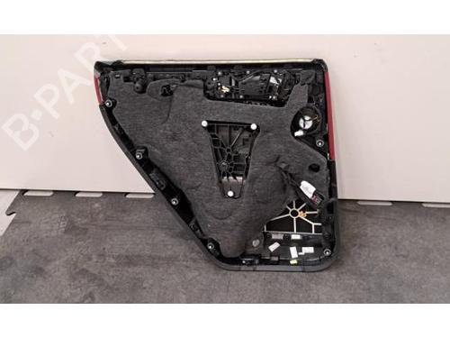 Rear right panel PORSCHE CAYENNE Coupe (9YB) Turbo E-Hybrid AWD (9YBCT1, 9YBCZ1) | BP37285268C61 - Image 8