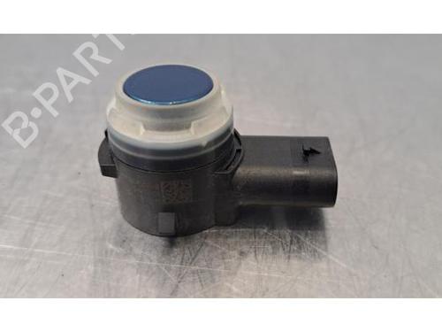 Used Electronic module Electronic module 39038629 39038629