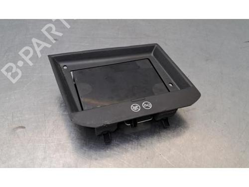 Used Electronic module Electronic module 37091929 37091929