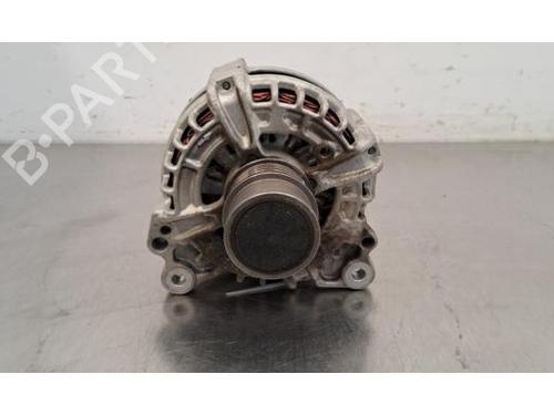 Alternator VW TIGUAN (AD1, AX1) 1.5 TSI | BP29468031M7 