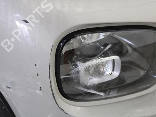 Pipe CITROËN C3 AIRCROSS II (2R_, 2C_) 1.5 BlueHDi 100 (2CYHYJ) | BP23586552M125  - Image 21