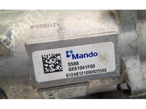 Steering rack HYUNDAI i30 (PDE, PD, PDEN) 2.0 N | BP36769527M22 - Image 2