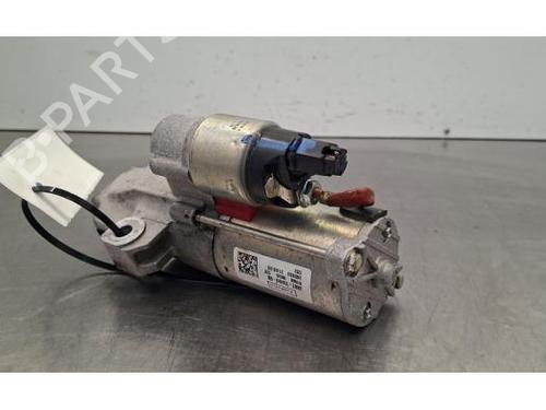 Starter FORD PUMA (J2K, CF7) 1.0 EcoBoost mHEV | BP33892783M8 - Image 4