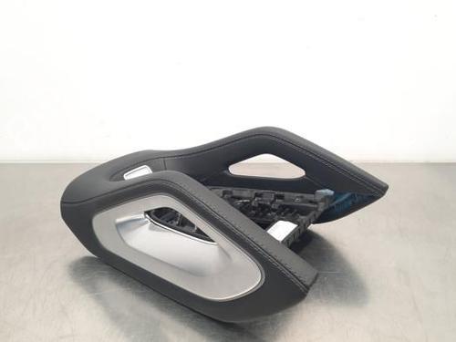 Used Middle console Middle console MERCEDES-BENZ GLE (V167) GLE 350 de 4-matic (167.117) (306 hp) 34198065 34198065